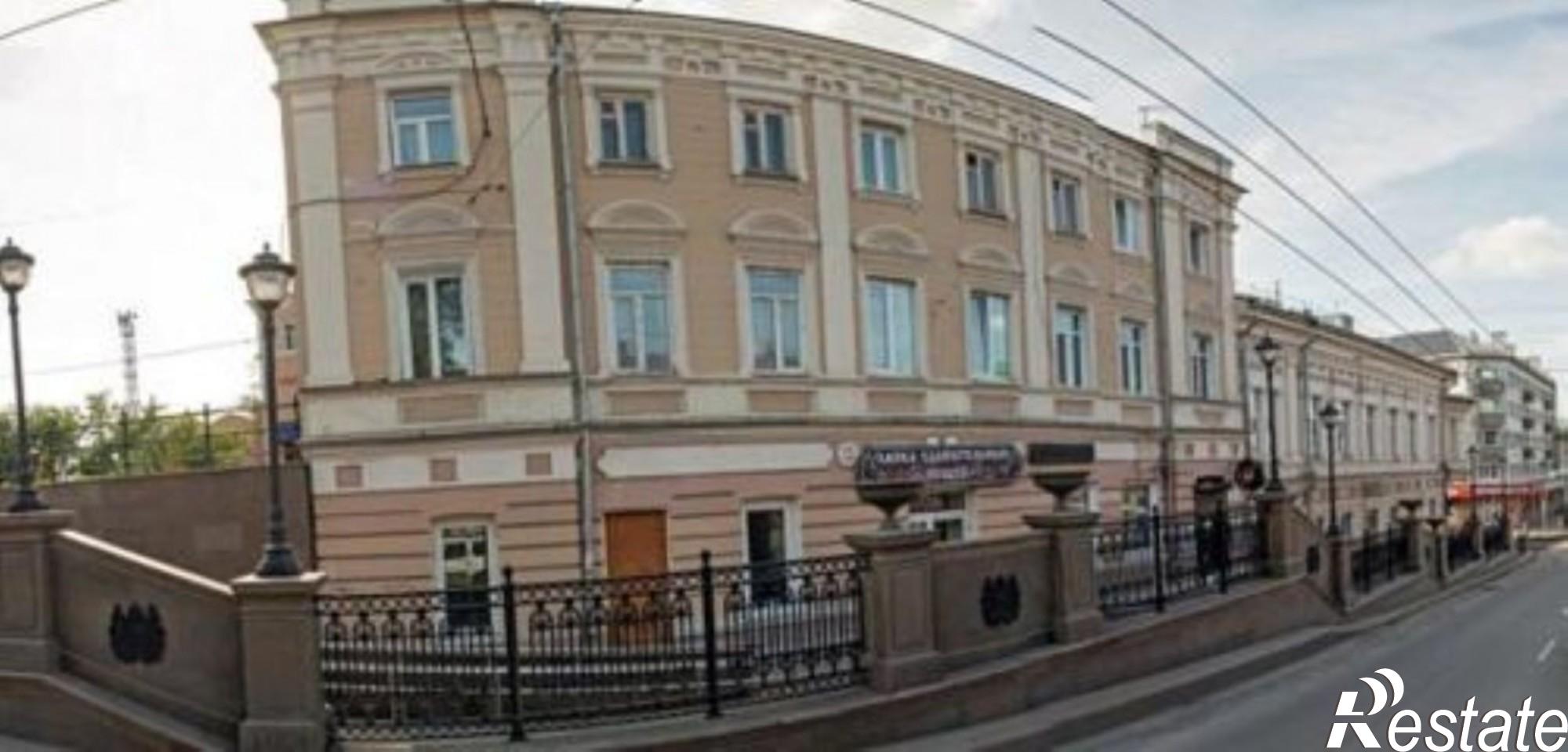 Купить квартиру за 4 200 000 рублей на пр-кт. Ленина, 70