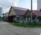 коттедж 165 кв м Грузинская улица, 38