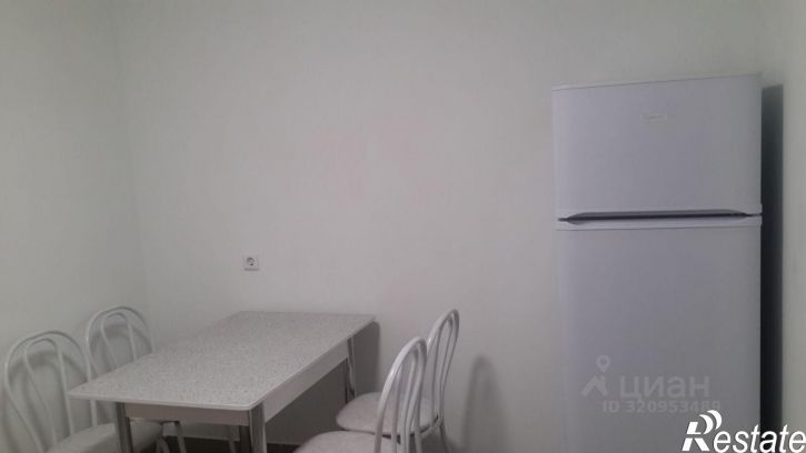 1-комн квартира улица Матросова, 3,  д. 3