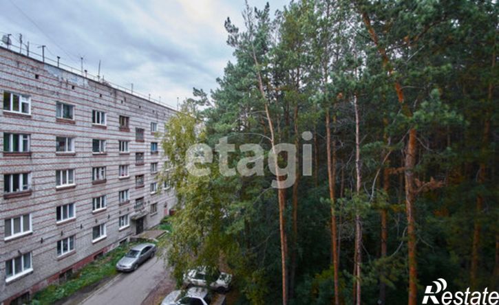 1-комн квартира улица Александра Угрюмова, 1/2,  д. 1/2