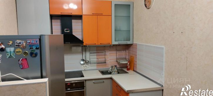 1-комн квартира Алтайская улица, 8/3,  д. 8/3