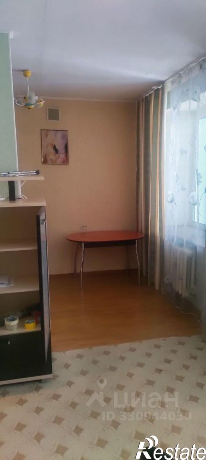 1-комн квартира Алтайская улица, 8/3,  д. 8/3