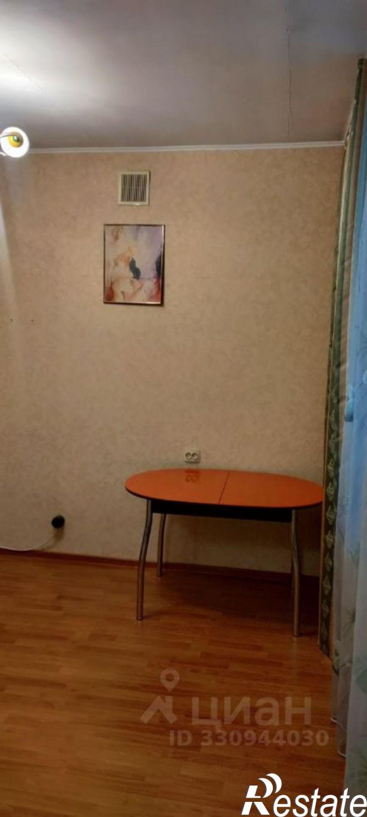1-комн квартира Алтайская улица, 8/3,  д. 8/3