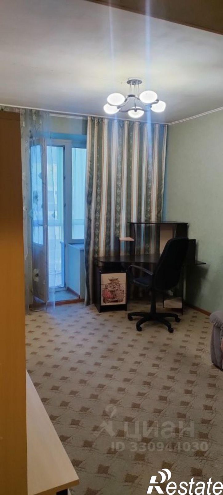 1-комн квартира Алтайская улица, 8/3,  д. 8/3