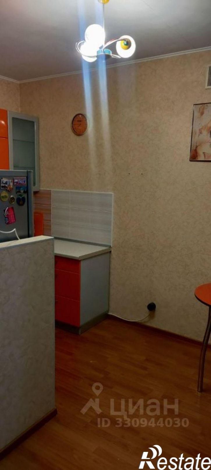 1-комн квартира Алтайская улица, 8/3,  д. 8/3