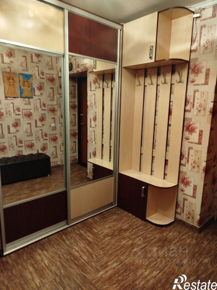 2-комн квартира улица Обручева, 16,  д. 16