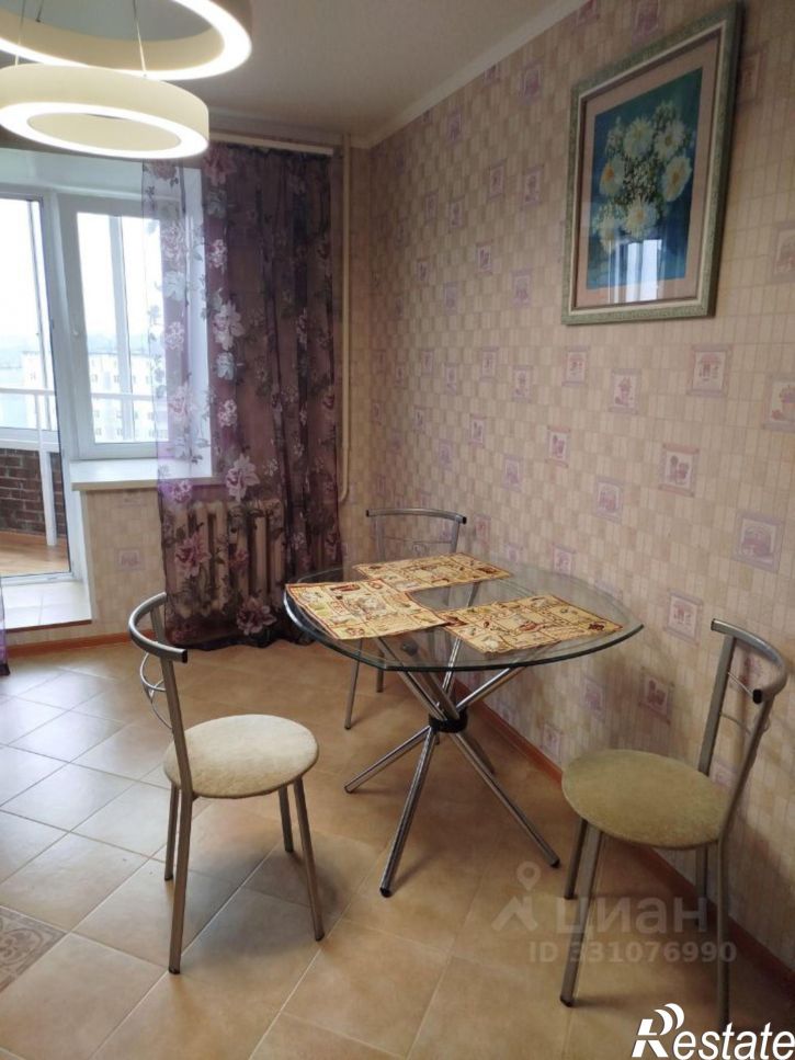 2-комн квартира улица Обручева, 16,  д. 16