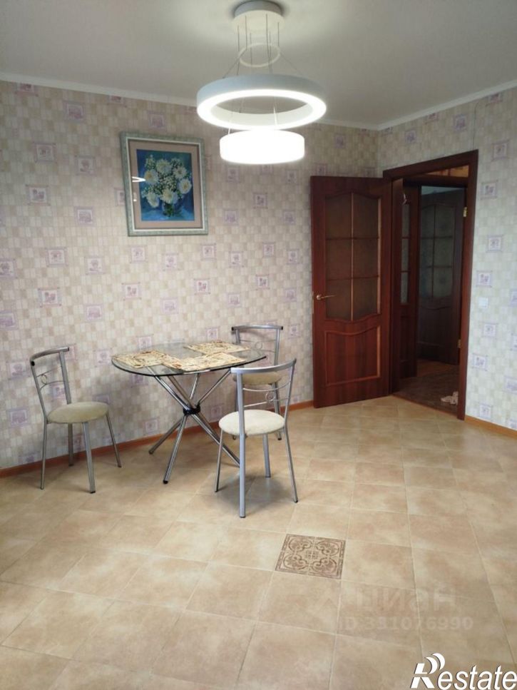 2-комн квартира улица Обручева, 16,  д. 16