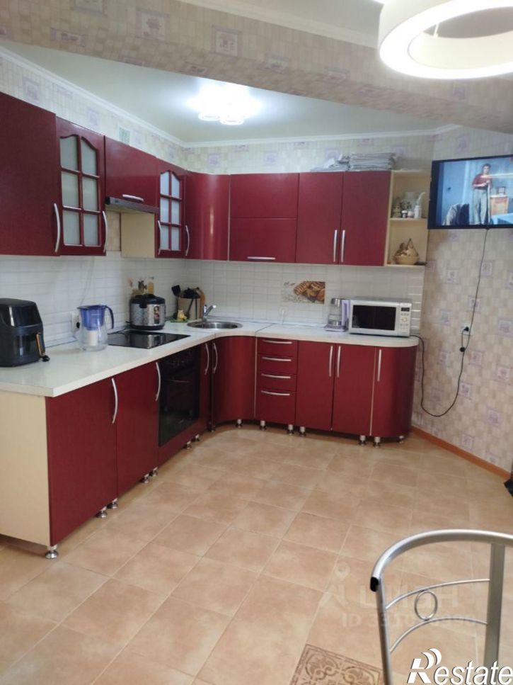 2-комн квартира улица Обручева, 16,  д. 16