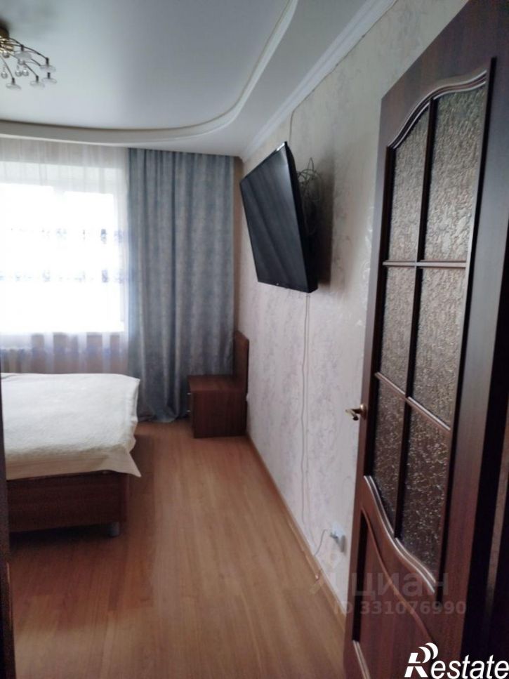 2-комн квартира улица Обручева, 16,  д. 16
