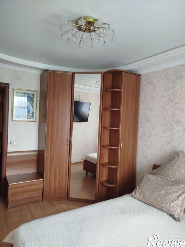 2-комн квартира улица Обручева, 16,  д. 16