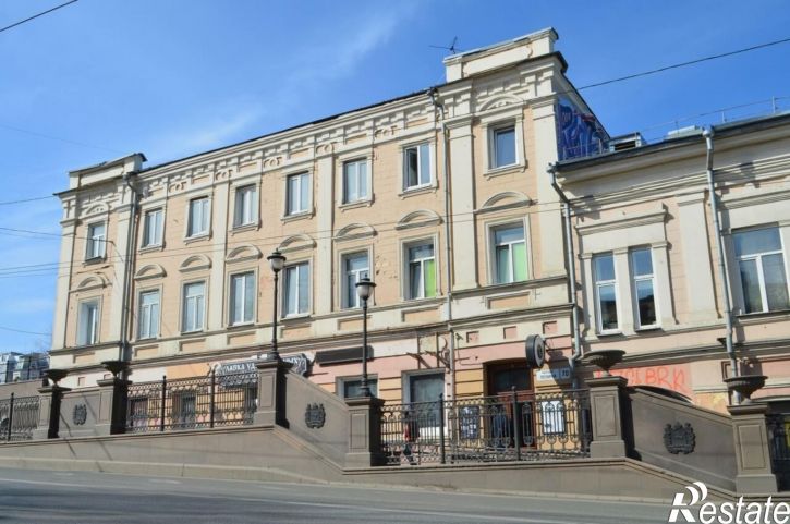 1-комн квартира пр-кт. Ленина, 70