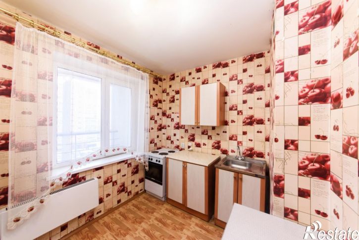 1-комн квартира ул. Говорова, 11, корп. В