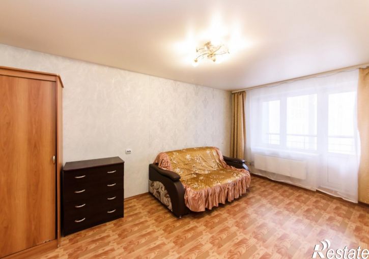 1-комн квартира ул. Говорова, 11, корп. В