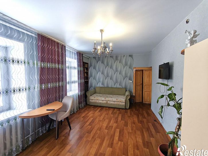 1-комн квартира пр-кт. Ленина, 70