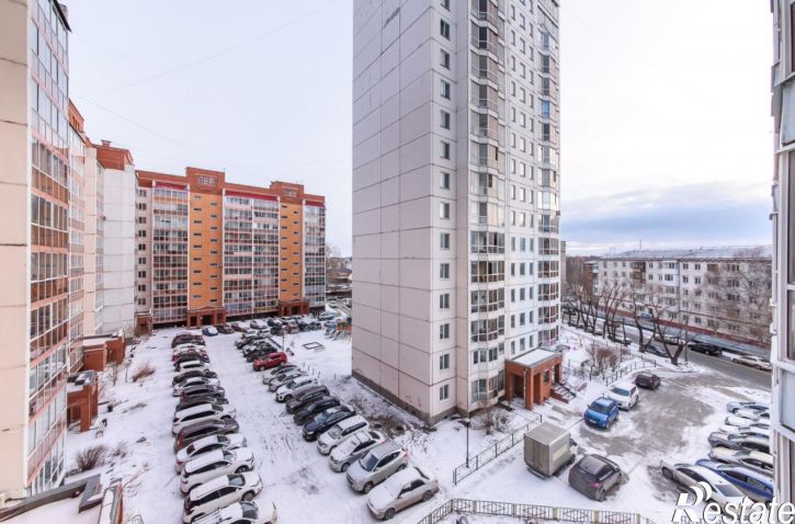 1-комн квартира ул. Говорова, 11, корп. В
