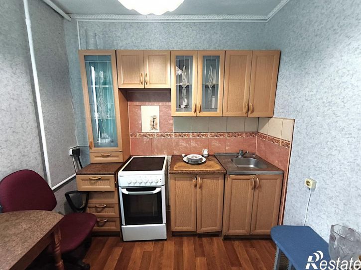 1-комн квартира пр-кт. Ленина, 70