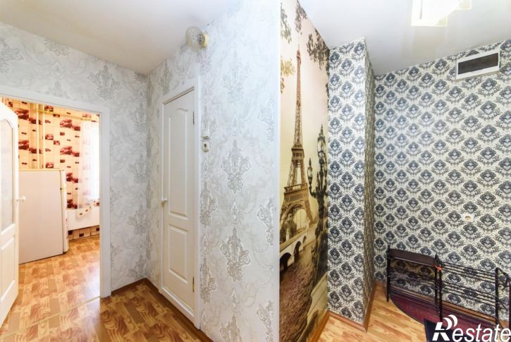 1-комн квартира ул. Говорова, 11, корп. В