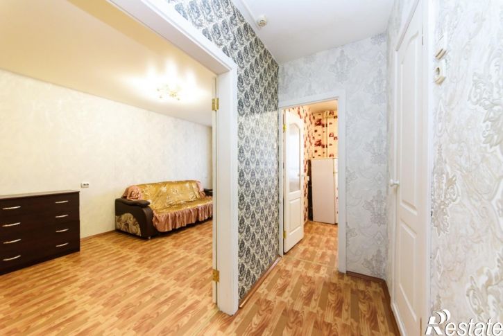 1-комн квартира ул. Говорова, 11, корп. В