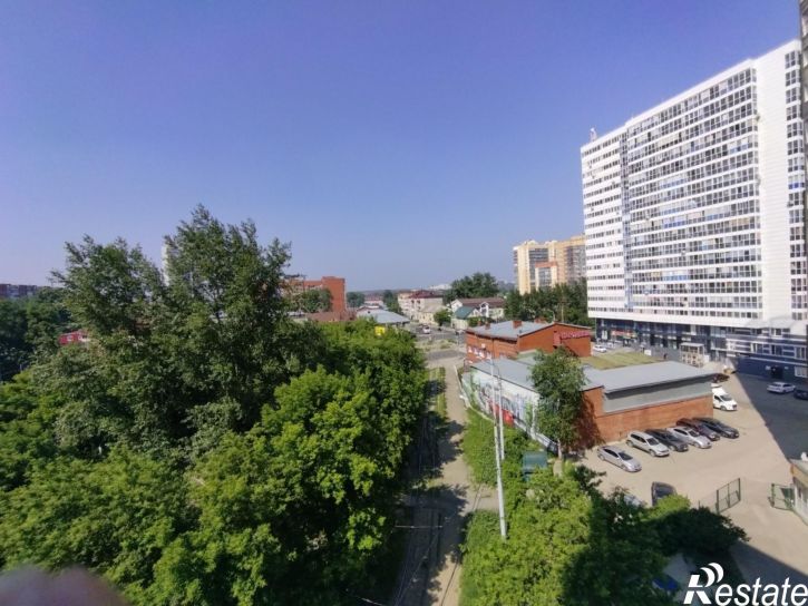 2-комн квартира ул. Розы Люксембург, 81