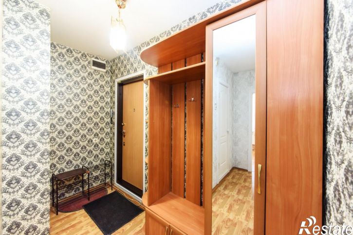 1-комн квартира ул. Говорова, 11, корп. В