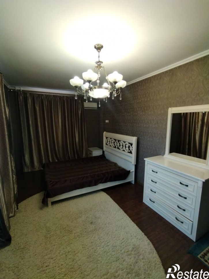 2-комн квартира ул. Розы Люксембург, 81