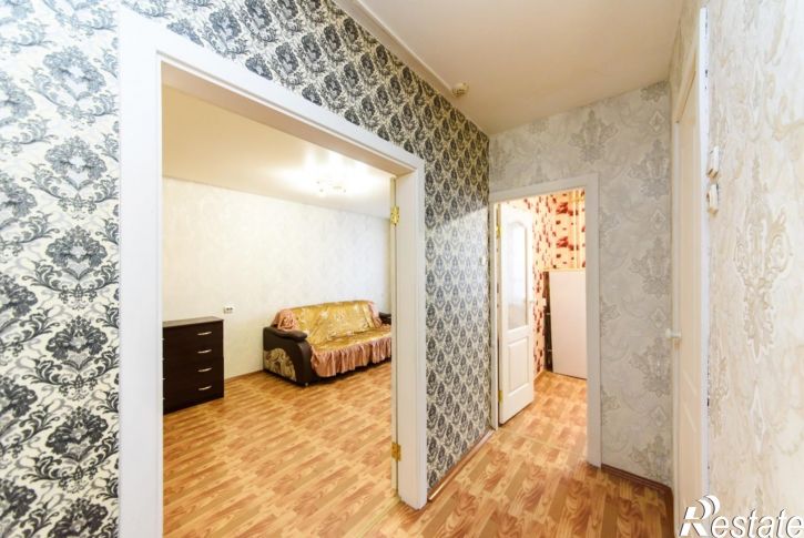 1-комн квартира ул. Говорова, 11, корп. В
