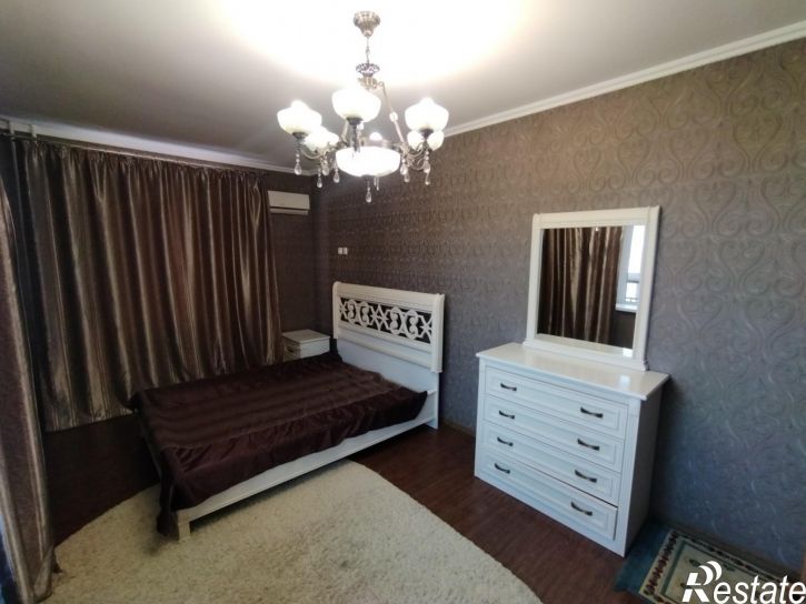 2-комн квартира ул. Розы Люксембург, 81