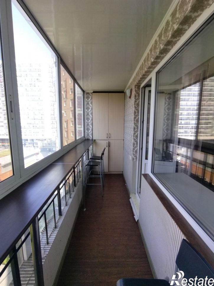 2-комн квартира ул. Розы Люксембург, 81