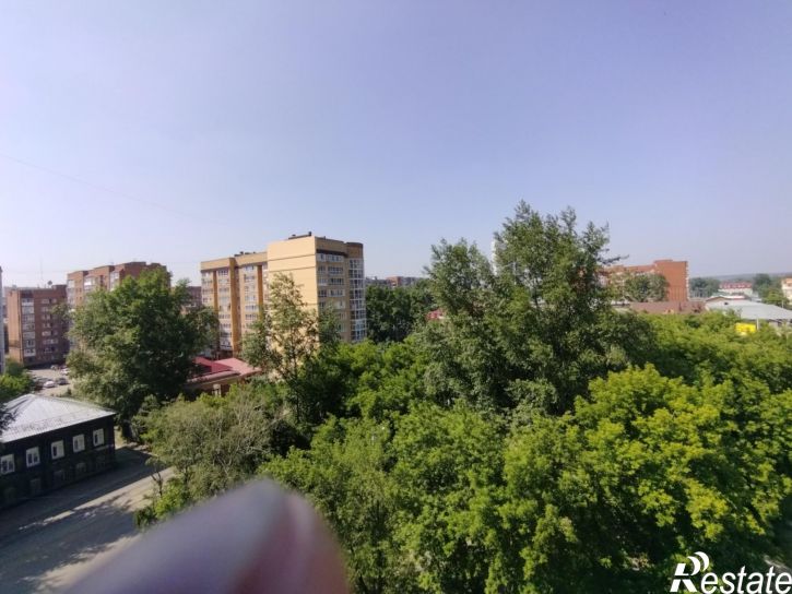 2-комн квартира ул. Розы Люксембург, 81