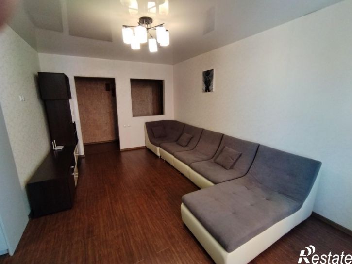 2-комн квартира ул. Розы Люксембург, 81