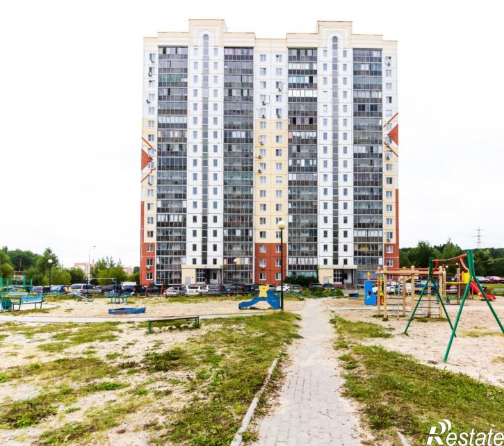 2-комн квартира ул. Герасименко, 3в
