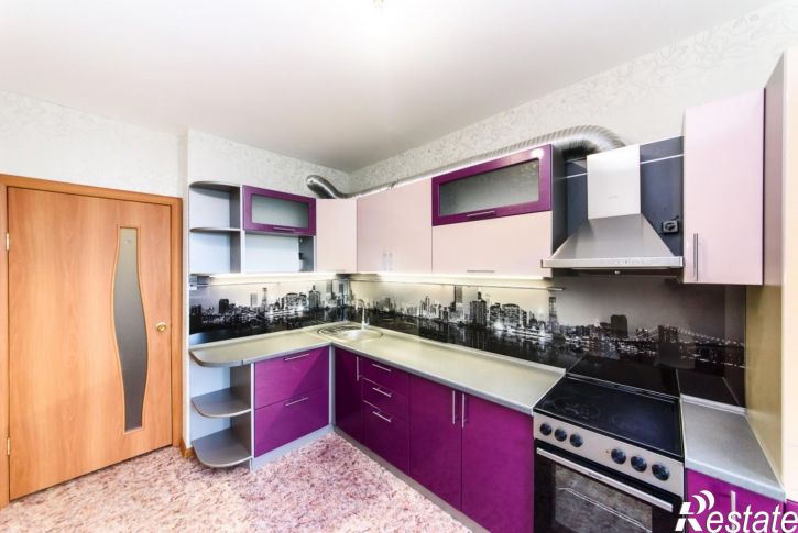 2-комн квартира ул. Герасименко, 3в