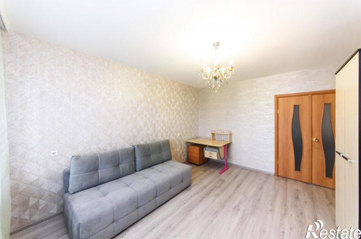 2-комн квартира ул. Герасименко, 3в