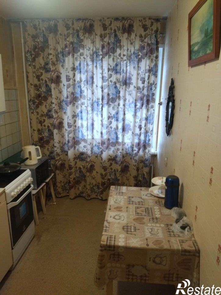 3-комн квартира ул. 19 Гвардейской Дивизии, 15