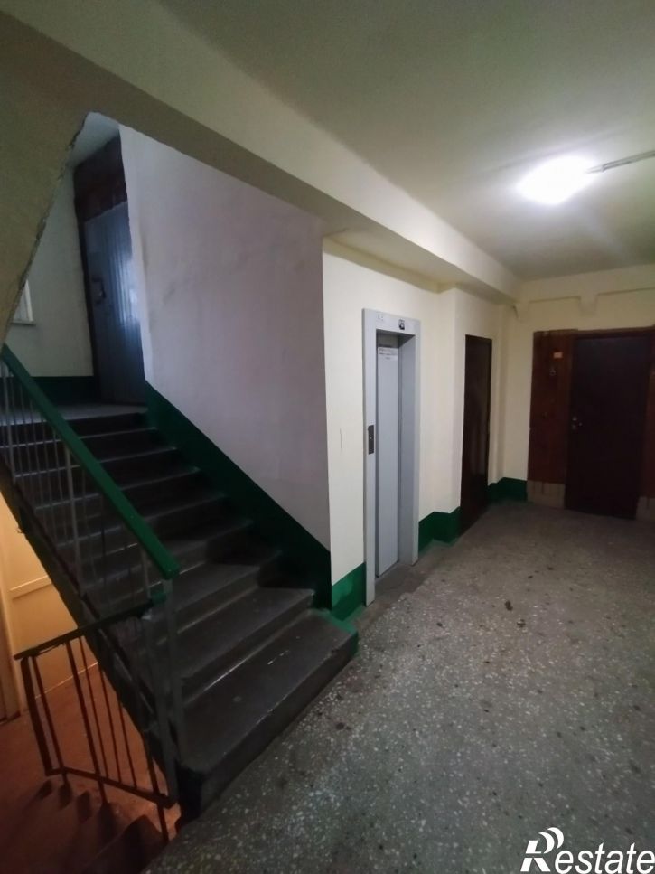 3-комн квартира ул. 19 Гвардейской Дивизии, 15