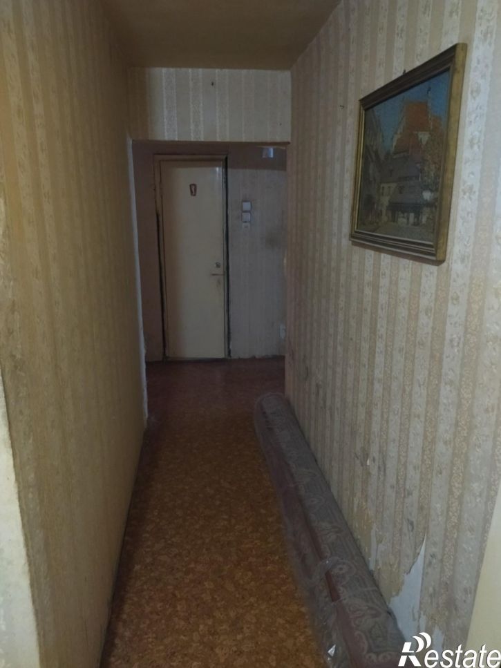 3-комн квартира ул. 19 Гвардейской Дивизии, 15