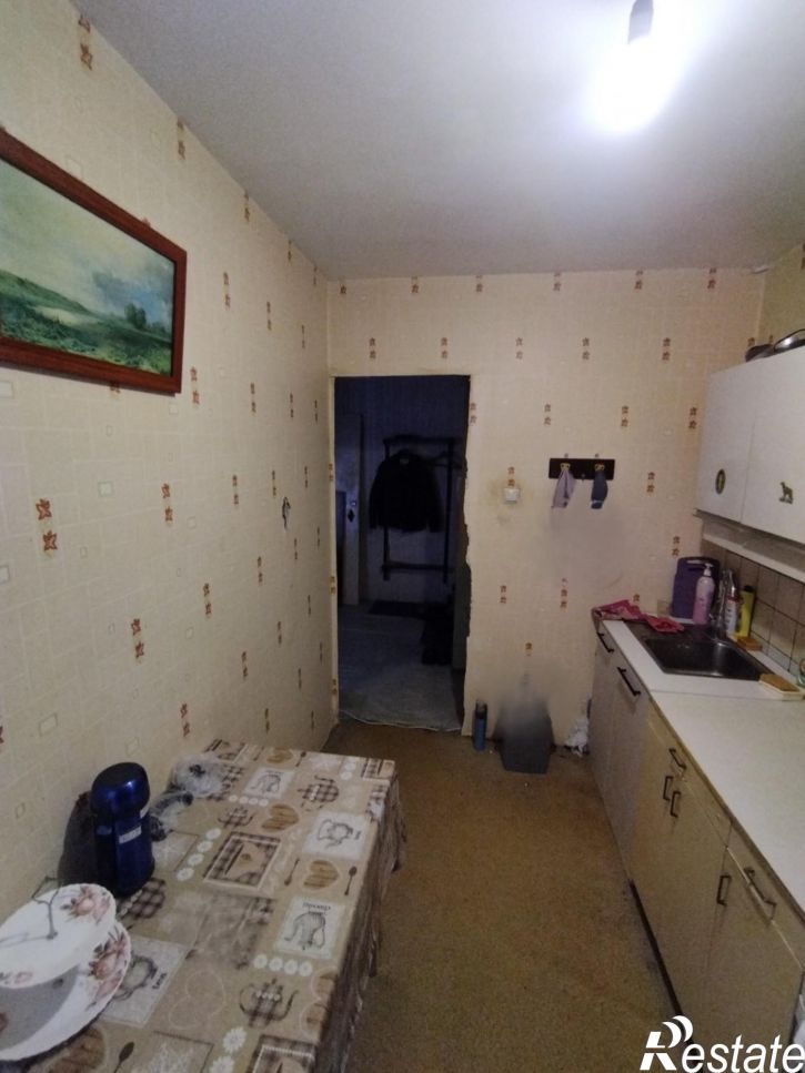 3-комн квартира ул. 19 Гвардейской Дивизии, 15
