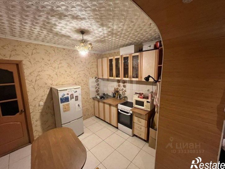 1-комн квартира переулок Богдана Хмельницкого, 8,  д. 8