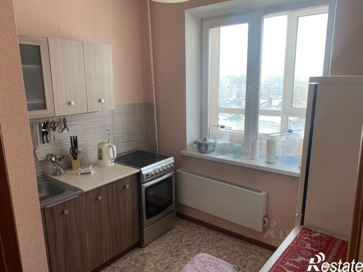 1-комн квартира улица Мечникова, 1,  д. 1