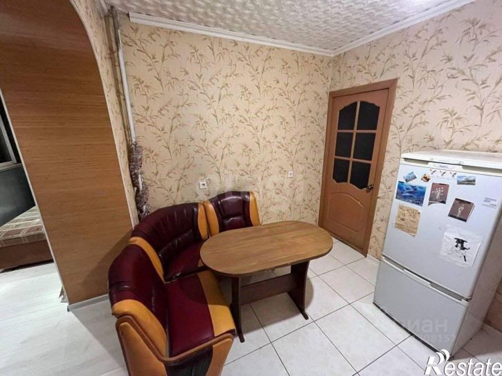 1-комн квартира переулок Богдана Хмельницкого, 8,  д. 8