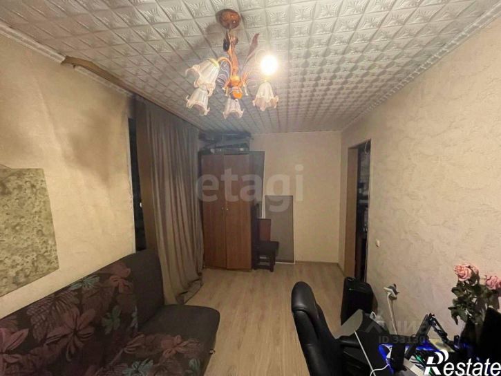 1-комн квартира переулок Богдана Хмельницкого, 8,  д. 8