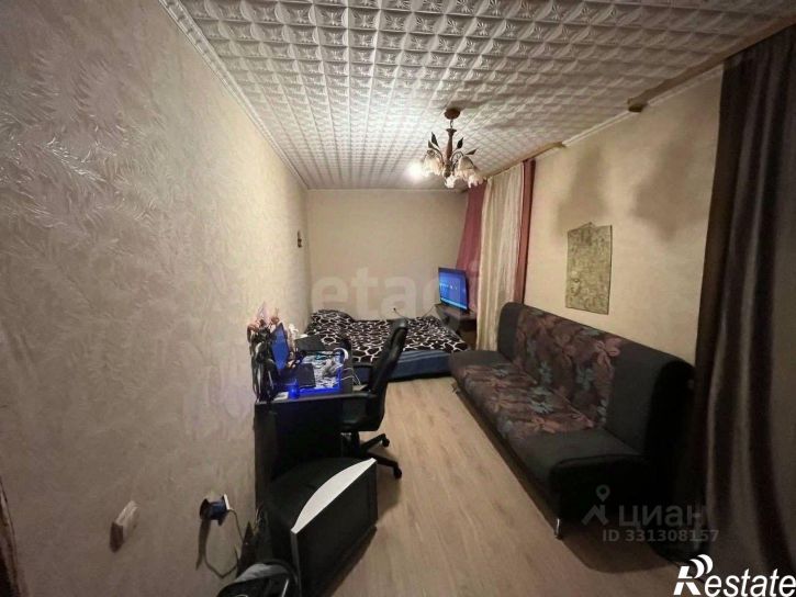 1-комн квартира переулок Богдана Хмельницкого, 8,  д. 8
