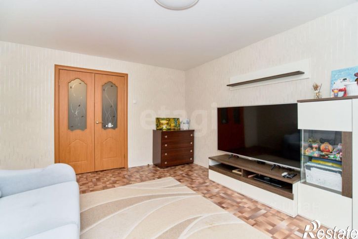 3-комн квартира пер Ванцетти, 2,  д. 2