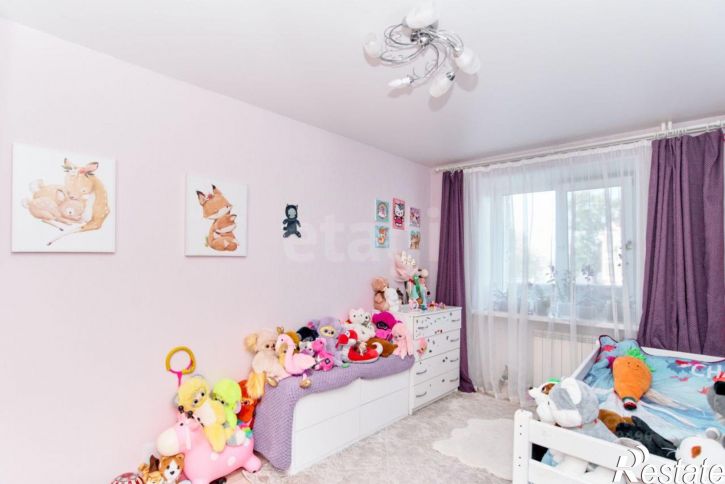 3-комн квартира пер Ванцетти, 2,  д. 2