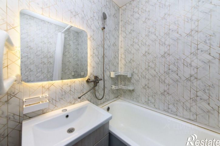 3-комн квартира Сибирская улица, 102/1,  д. 102/1