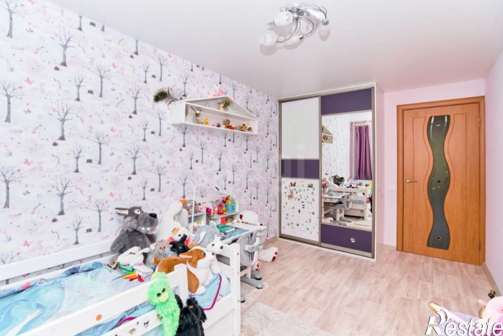 3-комн квартира пер Ванцетти, 2,  д. 2