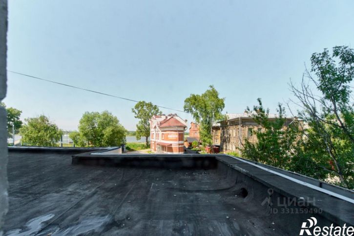 3-комн квартира пер Ванцетти, 2,  д. 2