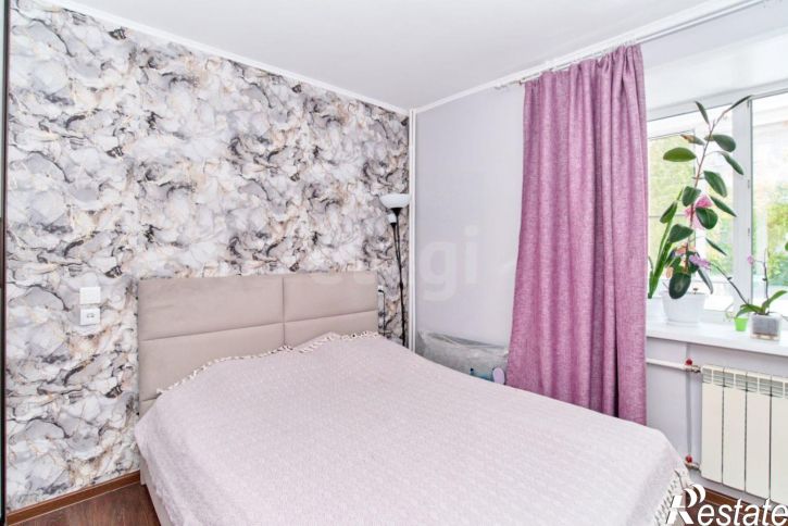 3-комн квартира пер Ванцетти, 2,  д. 2