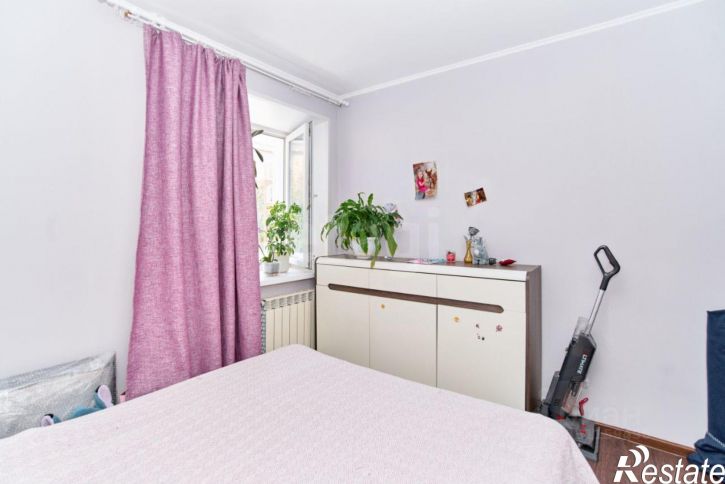 3-комн квартира пер Ванцетти, 2,  д. 2